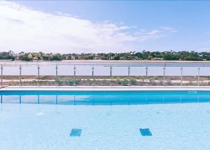 Hôtel&Spa Villa Seren