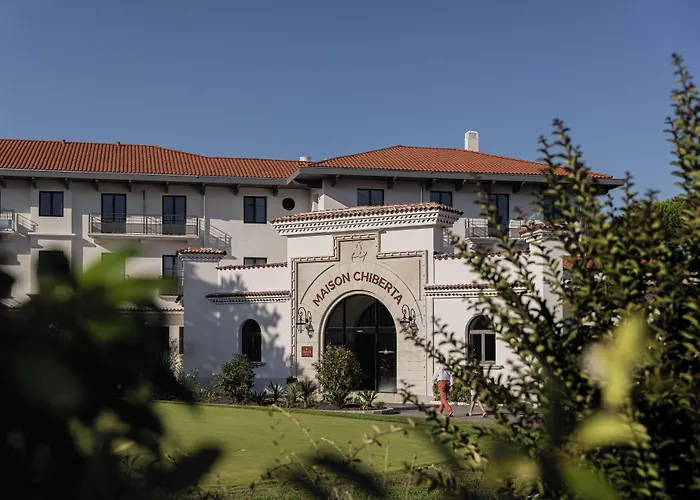 Hotel de Chiberta et du Golf